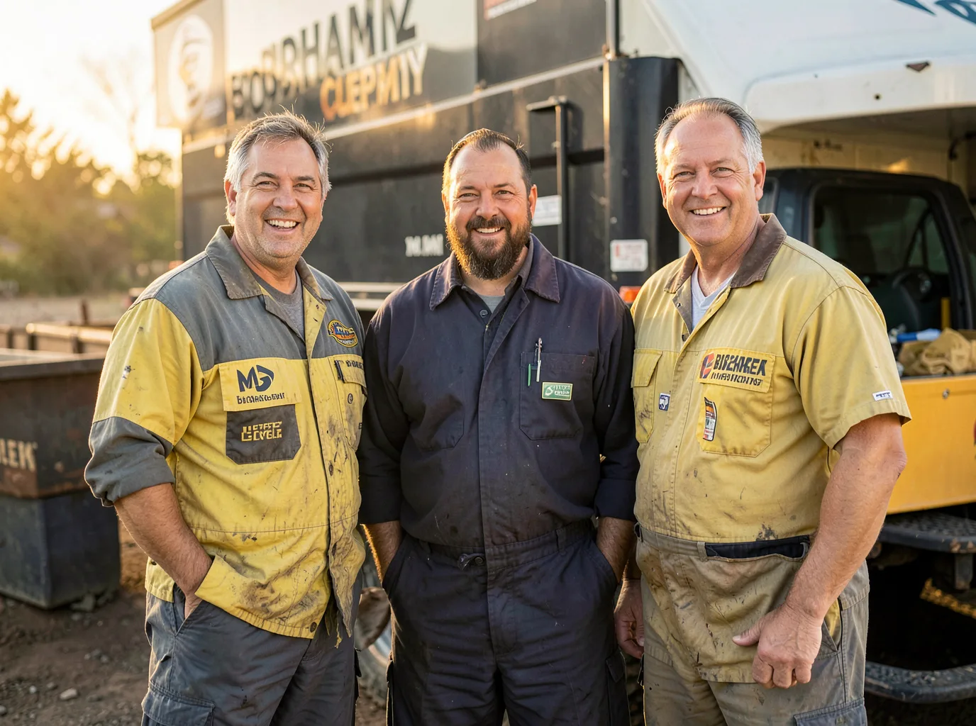 Sewage Cleanup company in Kingston, MO