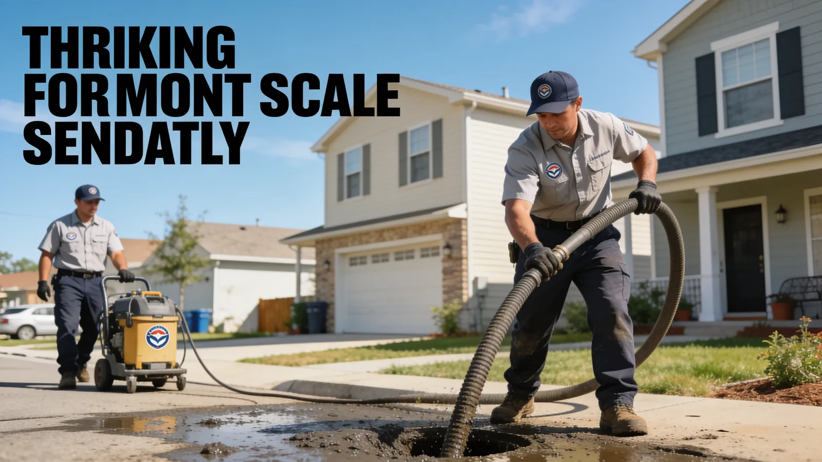 Sewage Cleanup in Kingston, MO near me
